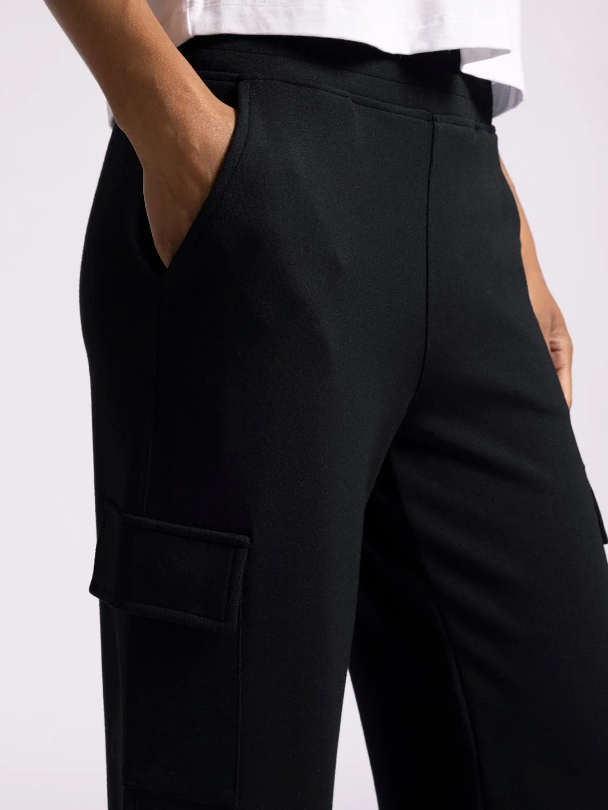 JUSTINE JOGGERS - PREPACK OF 6 UNITS